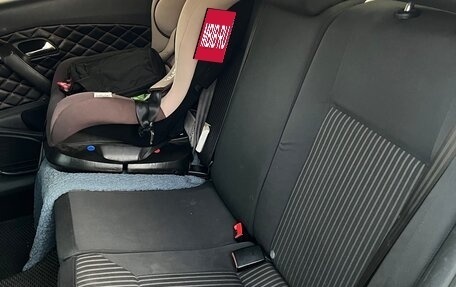 Volkswagen Polo VI (EU Market), 2013 год, 700 000 рублей, 12 фотография