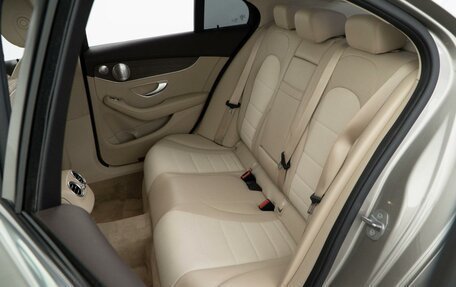 Mercedes-Benz C-Класс, 2019 год, 2 968 444 рублей, 9 фотография
