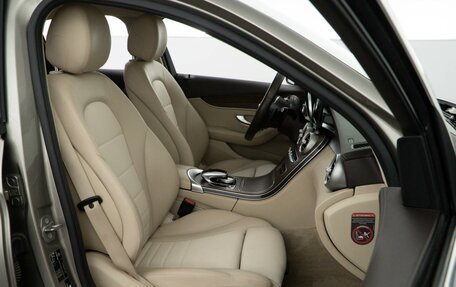 Mercedes-Benz C-Класс, 2019 год, 2 968 444 рублей, 8 фотография