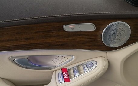 Mercedes-Benz C-Класс, 2019 год, 2 968 444 рублей, 12 фотография