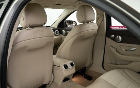Mercedes-Benz C-Класс, 2019 год, 2 968 444 рублей, 11 фотография