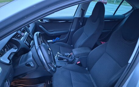 Skoda Octavia, 2015 год, 1 150 000 рублей, 7 фотография
