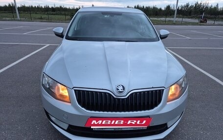 Skoda Octavia, 2015 год, 1 150 000 рублей, 4 фотография