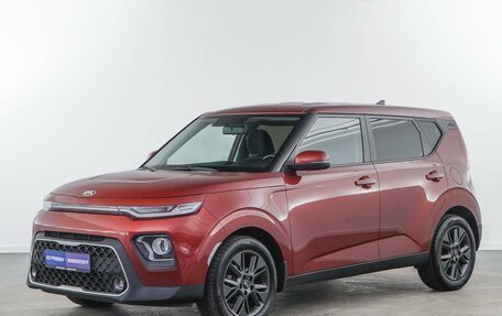 KIA Soul III, 2019 год, 2 053 650 рублей, 5 фотография