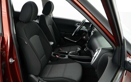 KIA Soul III, 2019 год, 2 053 650 рублей, 8 фотография