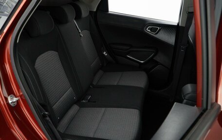 KIA Soul III, 2019 год, 2 053 650 рублей, 7 фотография