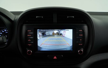KIA Soul III, 2019 год, 2 053 650 рублей, 20 фотография