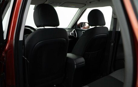 KIA Soul III, 2019 год, 2 053 650 рублей, 11 фотография