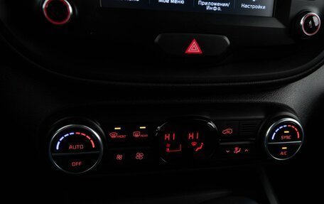KIA Soul III, 2019 год, 2 053 650 рублей, 15 фотография