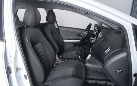 KIA cee'd III, 2014 год, 1 274 000 рублей, 8 фотография