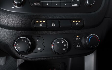 KIA cee'd III, 2014 год, 1 274 000 рублей, 14 фотография