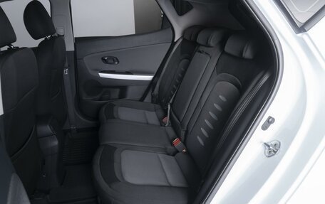 KIA cee'd III, 2014 год, 1 274 000 рублей, 9 фотография
