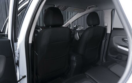 KIA cee'd III, 2014 год, 1 274 000 рублей, 11 фотография