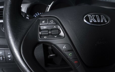 KIA cee'd III, 2014 год, 1 274 000 рублей, 16 фотография
