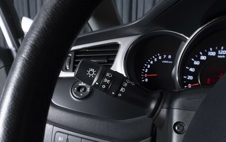 KIA cee'd III, 2014 год, 1 274 000 рублей, 18 фотография