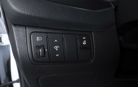 KIA cee'd III, 2014 год, 1 274 000 рублей, 20 фотография