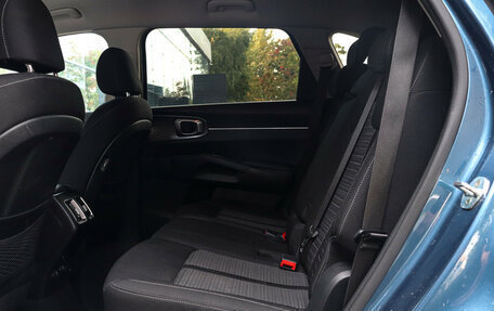 KIA Sorento II рестайлинг, 2021 год, 2 577 000 рублей, 10 фотография