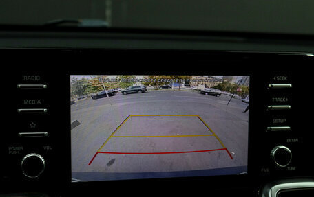 KIA Sorento II рестайлинг, 2021 год, 2 577 000 рублей, 12 фотография