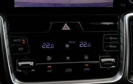 KIA Sorento II рестайлинг, 2021 год, 2 577 000 рублей, 13 фотография