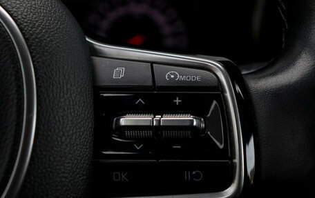 KIA Sorento II рестайлинг, 2021 год, 2 577 000 рублей, 14 фотография