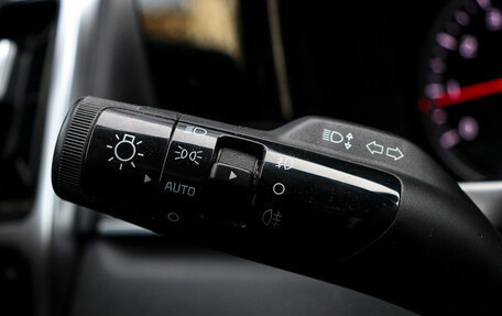 KIA Sorento II рестайлинг, 2021 год, 2 577 000 рублей, 15 фотография