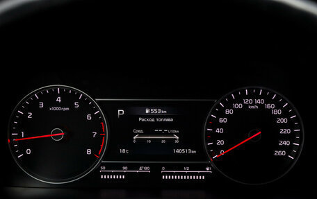 KIA Sorento II рестайлинг, 2021 год, 2 577 000 рублей, 17 фотография