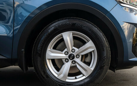 KIA Sorento II рестайлинг, 2021 год, 2 577 000 рублей, 21 фотография