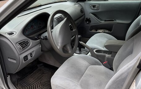 Mitsubishi Galant VIII, 2002 год, 270 000 рублей, 9 фотография