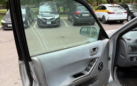 Mitsubishi Galant VIII, 2002 год, 270 000 рублей, 8 фотография