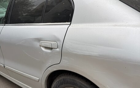 Mitsubishi Galant VIII, 2002 год, 270 000 рублей, 3 фотография