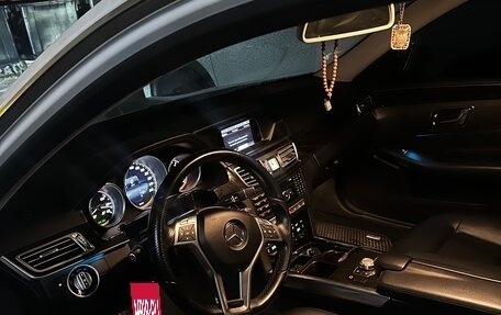 Mercedes-Benz E-Класс, 2013 год, 2 250 000 рублей, 8 фотография