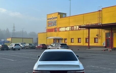 Toyota Chaser III, 1984 год, 550 000 рублей, 3 фотография