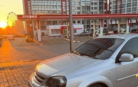 Chevrolet Lacetti, 2012 год, 429 888 рублей, 6 фотография