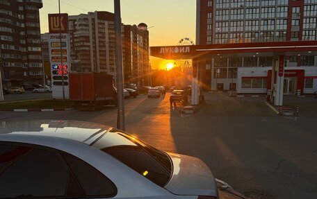 Chevrolet Lacetti, 2012 год, 429 888 рублей, 7 фотография
