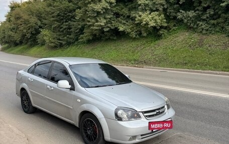 Chevrolet Lacetti, 2012 год, 429 888 рублей, 2 фотография