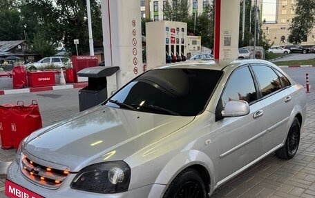 Chevrolet Lacetti, 2012 год, 429 888 рублей, 4 фотография