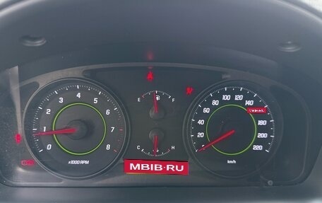 Chevrolet Captiva I, 2011 год, 768 000 рублей, 9 фотография
