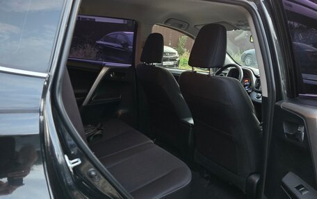 Toyota RAV4, 2013 год, 1 420 000 рублей, 8 фотография