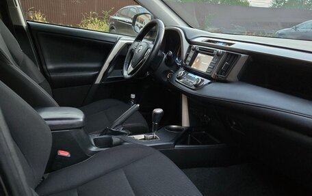 Toyota RAV4, 2013 год, 1 420 000 рублей, 5 фотография