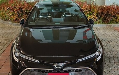 Toyota Corolla, 2022 год, 2 700 000 рублей, 1 фотография