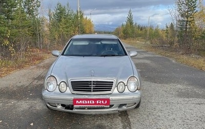 Mercedes-Benz CLK-Класс, 1998 год, 375 000 рублей, 1 фотография