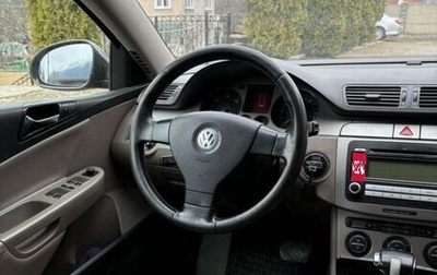 Volkswagen Passat B6, 2007 год, 410 000 рублей, 1 фотография