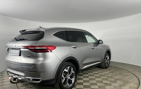 Haval F7 I, 2021 год, 1 480 000 рублей, 5 фотография