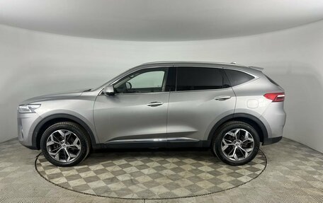 Haval F7 I, 2021 год, 1 480 000 рублей, 8 фотография