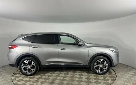 Haval F7 I, 2021 год, 1 480 000 рублей, 4 фотография