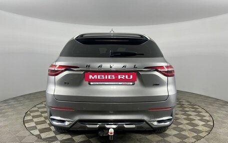 Haval F7 I, 2021 год, 1 480 000 рублей, 6 фотография