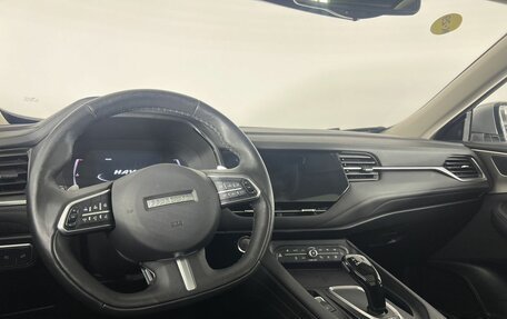 Haval F7 I, 2021 год, 1 480 000 рублей, 10 фотография