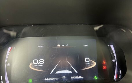 Haval F7 I, 2021 год, 1 480 000 рублей, 12 фотография