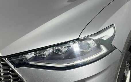 Haval F7 I, 2021 год, 1 480 000 рублей, 15 фотография
