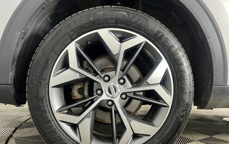 Haval F7 I, 2021 год, 1 480 000 рублей, 14 фотография